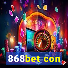 868bet con